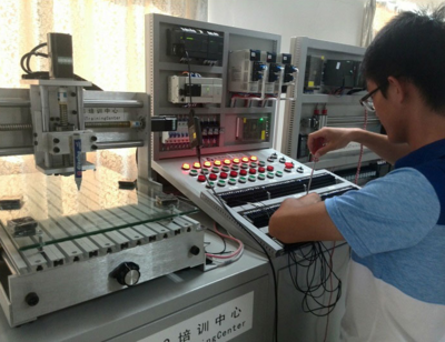 深圳市龙岗区立安职业技能培训学校 深耕职业技能培训，点亮职业成长之路