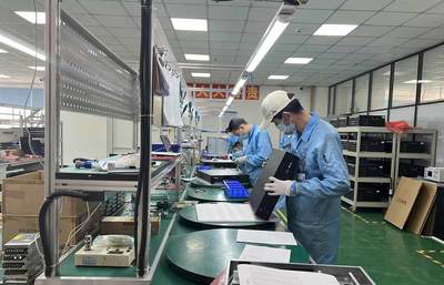 砥砺奋进 力争上游——公司职业技能比赛圆满落幕，职业技能培训再启新程